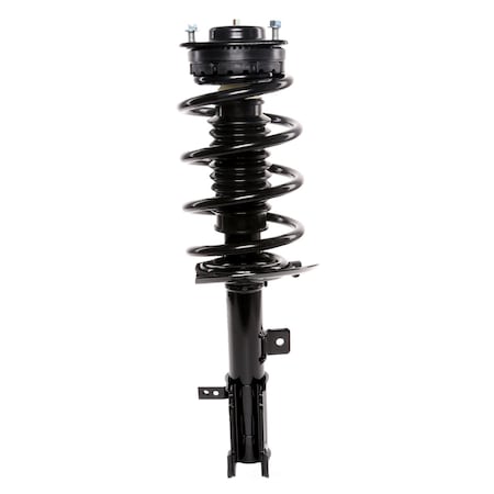 Prt Suspension Strut And Coil Spring Assembly, Prt 810412 810412